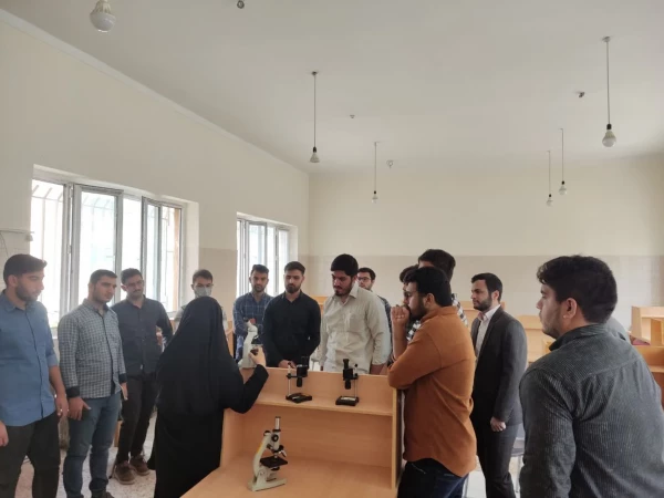 کارگاه آموزشی- تخصصی «روش های نوین تدریس علوم تجربی دوره ابتدایی » 11