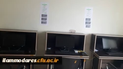 راه اندازی اتاق جستجوی منابع کتابخانه ویژه استادان و دانشجویان 4