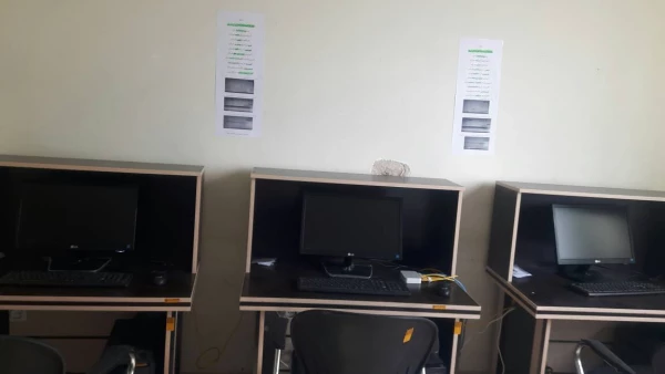 راه اندازی اتاق جستجوی منابع کتابخانه ویژه استادان و دانشجویان 4