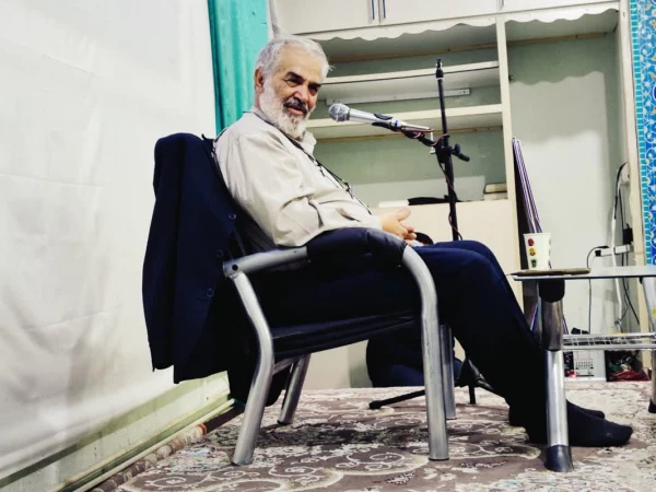 جایگاه ایران در نظام بین الملل 3