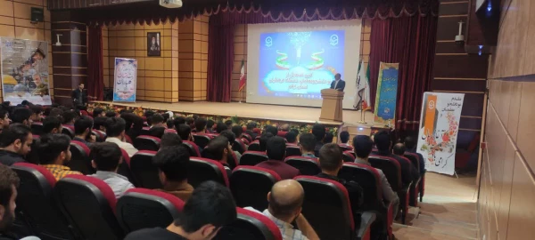  استقبال از نودانشجو معلمان دانشگاه فرهنگیان استان ایلام  6