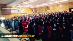  استقبال از نودانشجو معلمان دانشگاه فرهنگیان استان ایلام  8