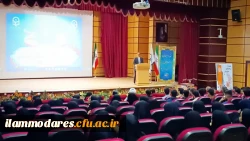  استقبال از نودانشجو معلمان دانشگاه فرهنگیان استان ایلام  10