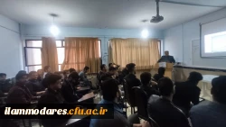 برگزاری کارگاه پژوهشی روش های ابداعی در آموزش زبان 2