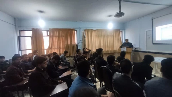 برگزاری کارگاه پژوهشی روش های ابداعی در آموزش زبان 2