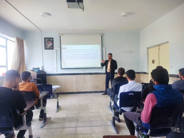 برگزاری کارگاه  پژوهشی چالش های دوزبانگی در نظام آموزشی ایران 2