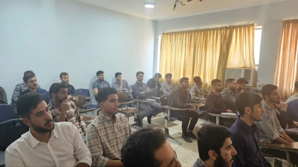 برگزاری کارگاه  پژوهشی حافظ شناسی 3